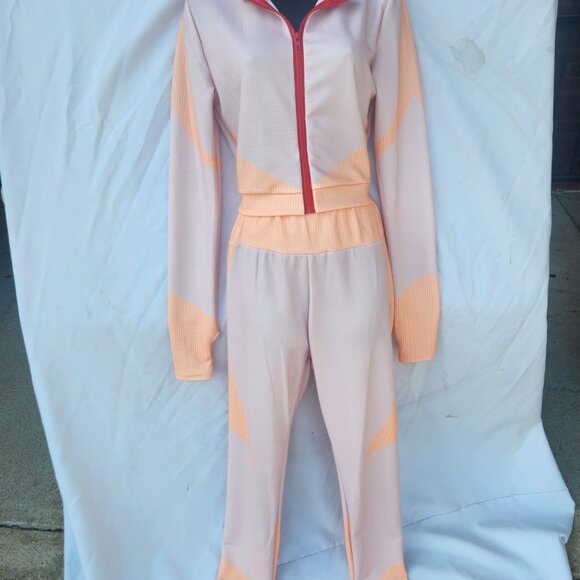 walk wear coord set - Picture 6 of 8